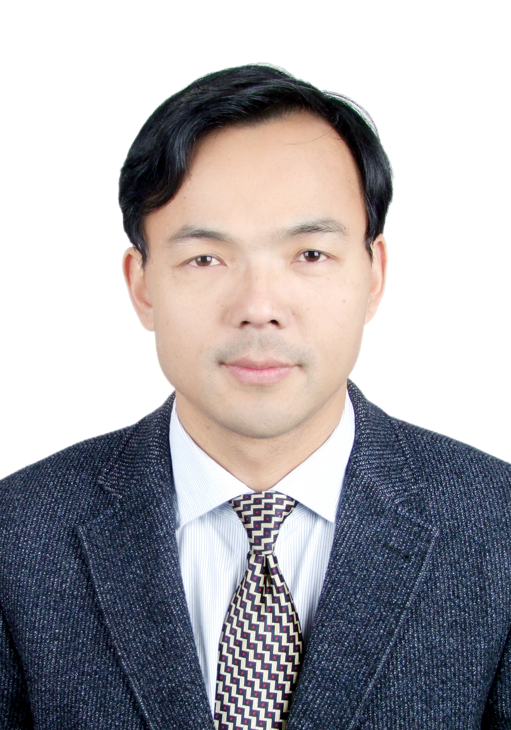 张仁军